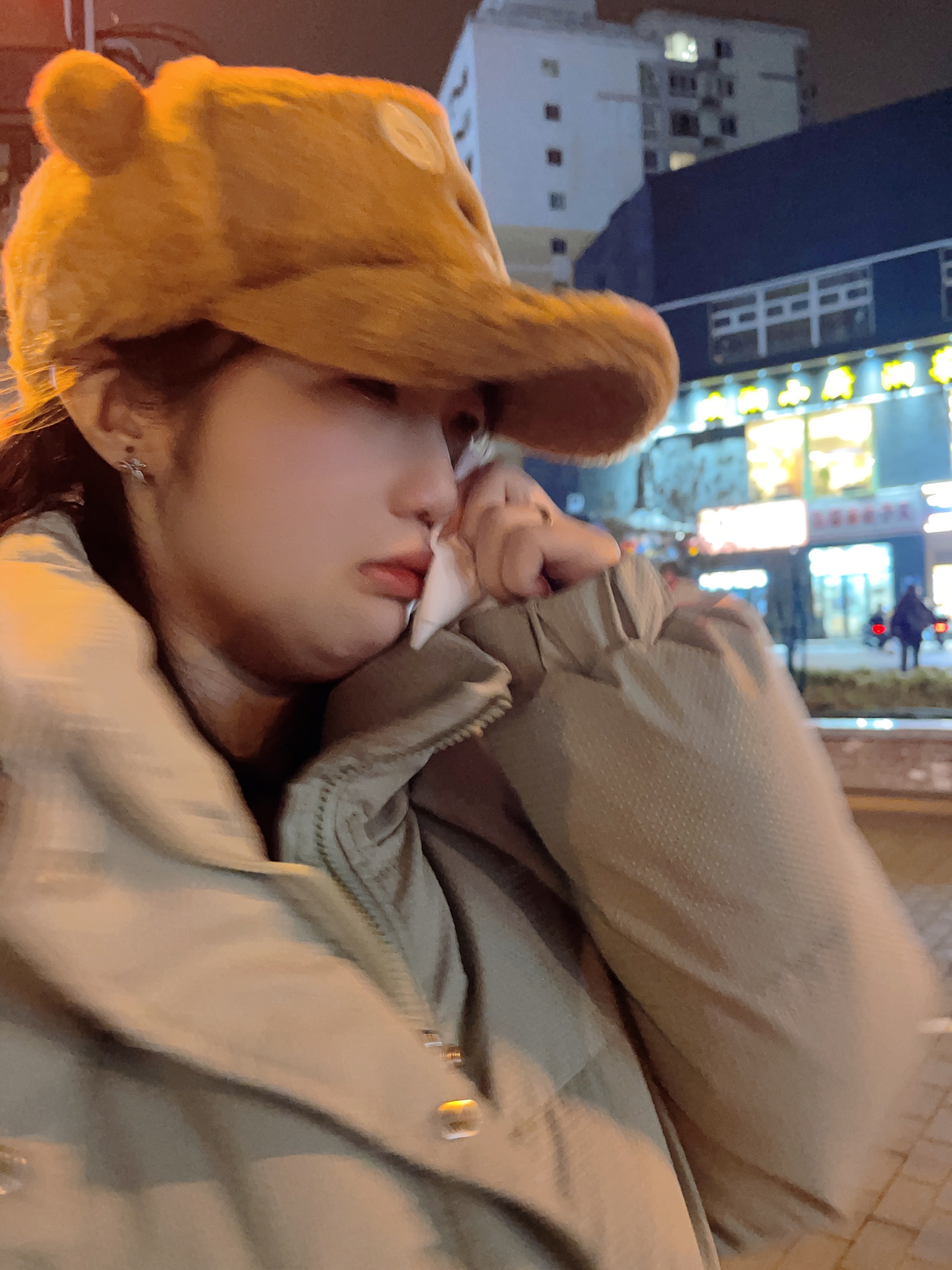 小意外0